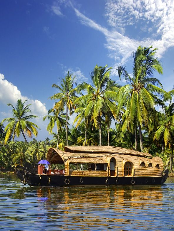 Kerala Tour